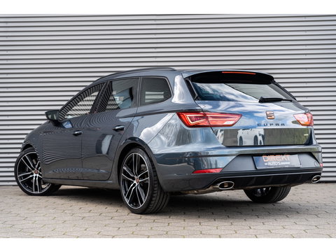 SEAT Leon ST 2.0 TSI CUPRA 300 4DRIVE PANO BEATS CAMERA DAB+