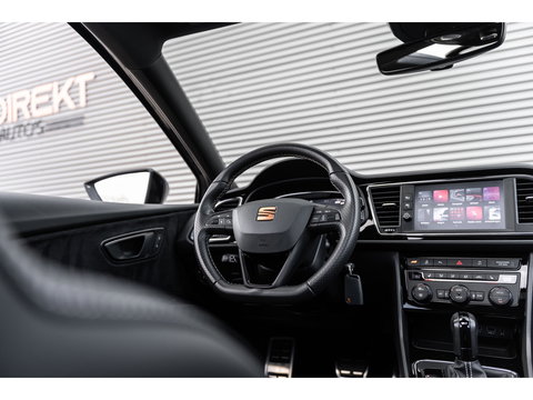 SEAT Leon ST 2.0 TSI CUPRA 300 4DRIVE PANO BEATS CAMERA DAB+