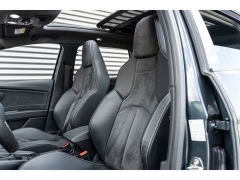 SEAT Leon ST 2.0 TSI CUPRA 300 4DRIVE PANO BEATS CAMERA DAB+