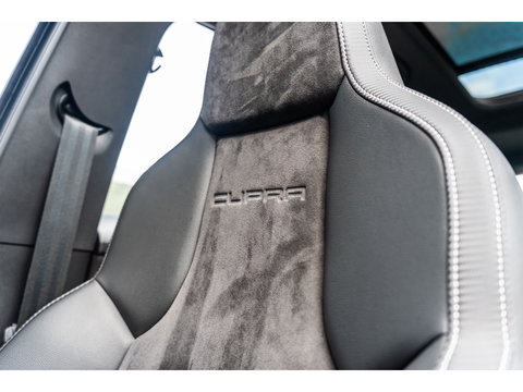 SEAT Leon ST 2.0 TSI CUPRA 300 4DRIVE PANO BEATS CAMERA DAB+