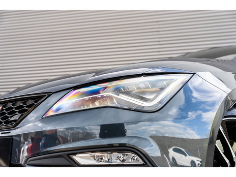 SEAT Leon ST 2.0 TSI CUPRA 300 4DRIVE PANO BEATS CAMERA DAB+