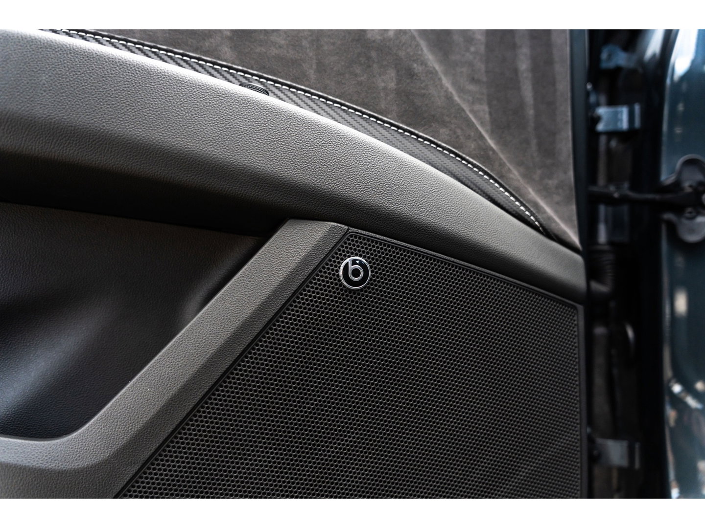 SEAT Leon ST 2.0 TSI CUPRA 300 4DRIVE PANO BEATS CAMERA DAB+