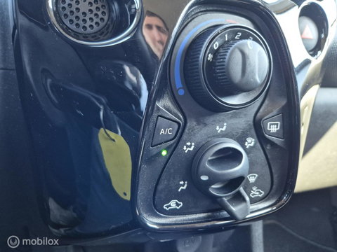 Citroën C1 1.0 VTi Feel, Carplay, LED, 1ste Eigenaar, NAP!