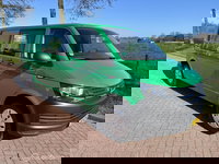 Volkswagen Transporter - 2.0 TSI L2 Benzine | All-in Prijs