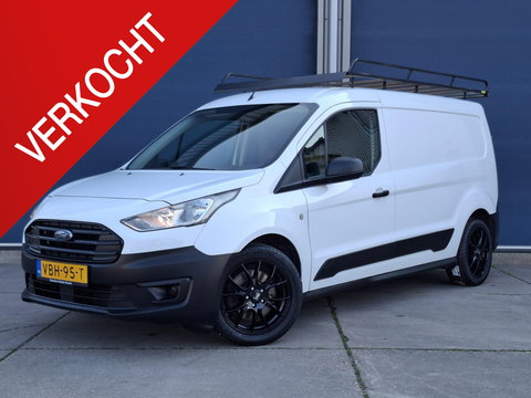 Ford Transit Connect 1.5 EcoBlue L2 Ambiente AIRCO / CRUISE CONTROLE / IMPERIAL / TREKHAAK