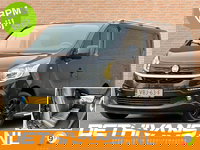 Fiat Talento - 1.6MJ 126PK Lang Dubbelcabine / Leer / Topstaat