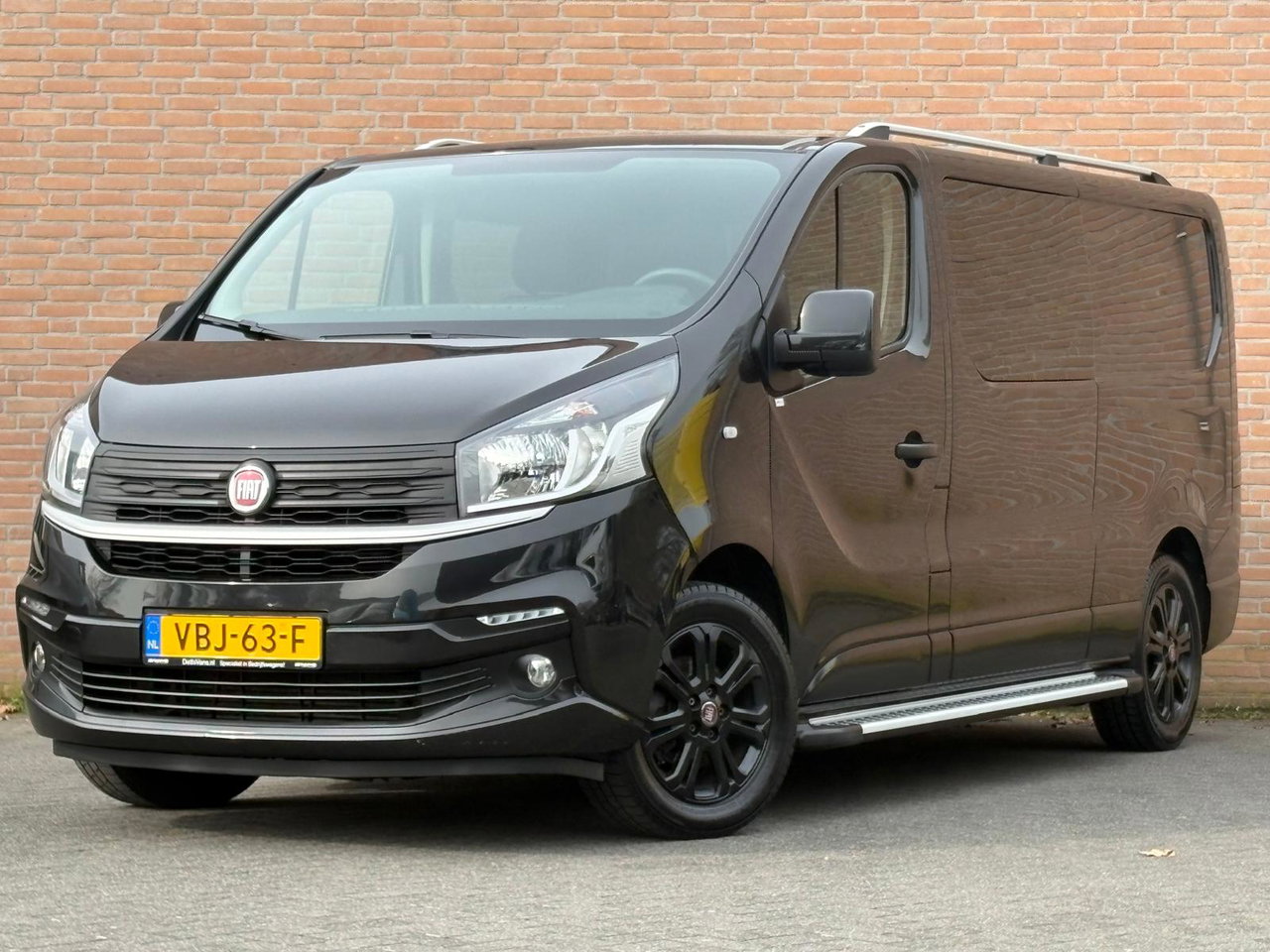 Fiat Talento