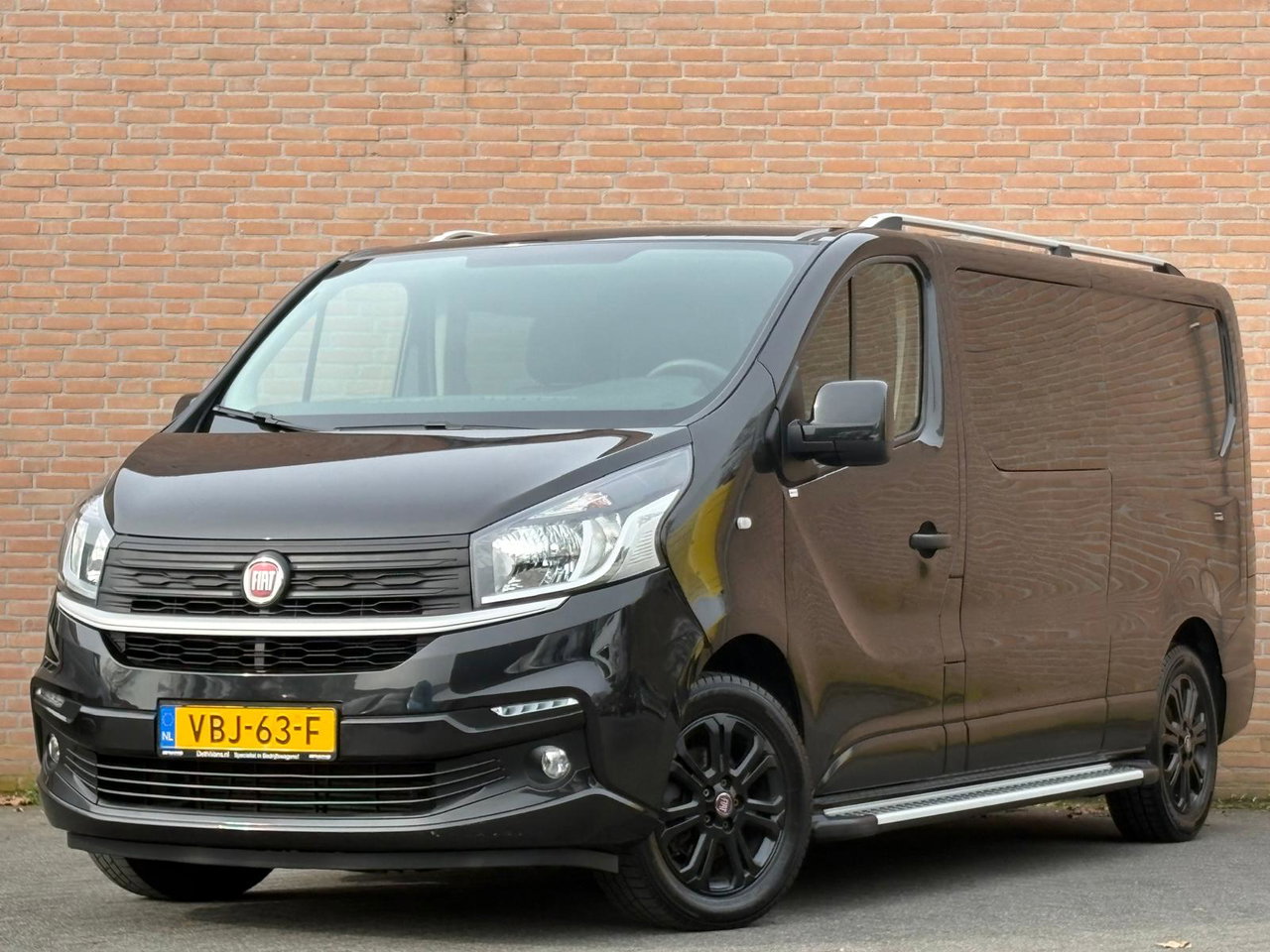 Fiat Talento