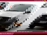 Mercedes-Benz Vito - 114 CDI 136pk Compact 9G Automaat 2x Schuifdeur/LED/Camera/Inrichting 11-2022