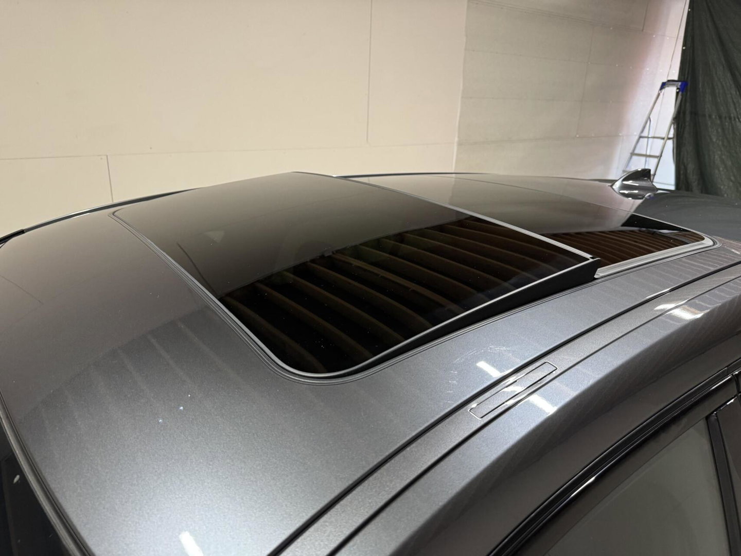 BMW 1 Serie 118i M-Sport Pano H/K Leer Sfeer Carplay NAP