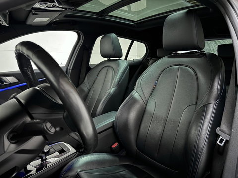 BMW 1 Serie 118i M-Sport Pano H/K Leer Sfeer Carplay NAP
