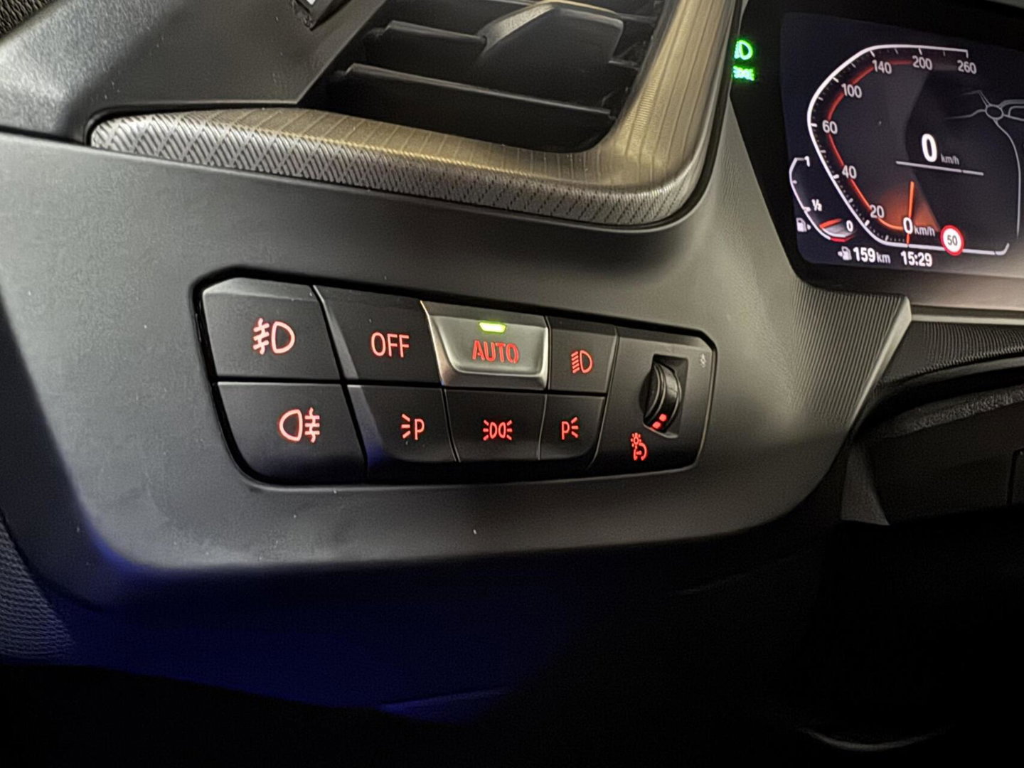 BMW 1 Serie 118i M-Sport Pano H/K Leer Sfeer Carplay NAP