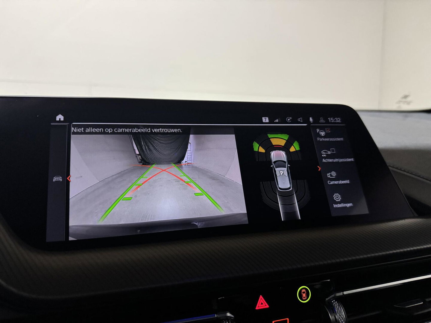 BMW 1 Serie 118i M-Sport Pano H/K Leer Sfeer Carplay NAP