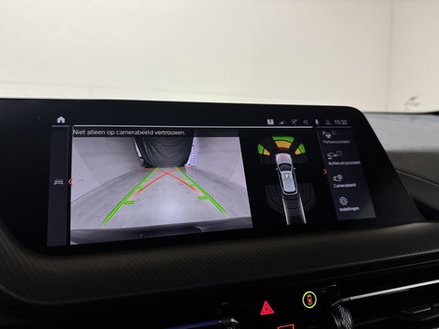 BMW 1 Serie 118i M-Sport Pano H/K Leer Sfeer Carplay NAP