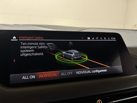 BMW 1 Serie 118i M-Sport Pano H/K Leer Sfeer Carplay NAP
