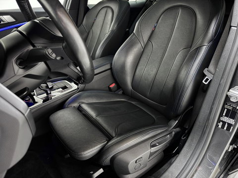 BMW 1 Serie 118i M-Sport Pano H/K Leer Sfeer Carplay NAP