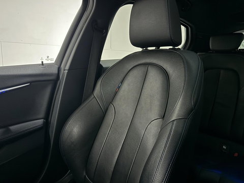 BMW 1 Serie 118i M-Sport Pano H/K Leer Sfeer Carplay NAP