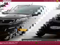 Peugeot Expert - 2.0 BlueHDI 180pk Automaat L2H1 Premium Pack Airco/Navi/Achterklep 06-2018