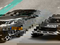 Peugeot 3008 - 1.2 PureTech GT-Line Automaat (PANORAMADAK, APPLE CARPLAY, 360 CAMERA, LEDER, KEYLESS, GETINT GLAS, ELEK ACHTERKLEP, SFEERVERLICHTING, NIEUWSTAAT)