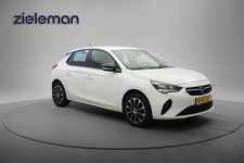 Opel Corsa-e - Electric Edition 50 kWh 3 Fase - Carplay, Cruise, Clima, SOH 93,8%