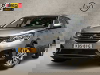 Peugeot 5008 - 1.2 Sport 7 Persoons (APPLE CARPLAY, GROOT NAVI, 360 CAMERA, SPORTSTOELEN, GETINT GLAS, LANE ASSIST, NIEUWSTAAT)
