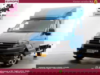 Volkswagen Crafter - 35 2.0 TDI E6 Bakwagen met achterdeuren 2-Persoons 11-2020