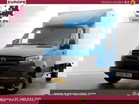 Mercedes-Benz Sprinter - 311 CDI 115pk E6 RWD Bakwagen met achterdeuren 2-Persoons 12-2020