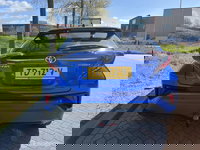 Toyota C-HR - 1.8 Hybrid Bi-Tone | 1e Eigenaar | Afn.Trekhaak