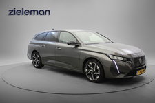 Peugeot 308 - SW 1.2 PureTech Allure Pack Business - Carplay, Digitaal Cockpit, Camera, Half Leer, Trekhaak