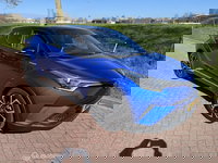 Toyota C-HR - 1.8 Hybrid Bi-Tone | 1e Eigenaar | Afn.Trekhaak