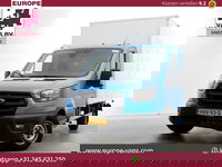 Ford Transit - 350 2.0 TDCI 130pk Bakwagen met achterdeuren 2-Persoons 12-2020