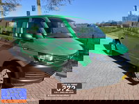 Volkswagen Transporter - 2.0 TSI L2 Benzine | All-in Prijs