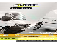 Volkswagen Caddy - Maxi 2.0 TDI L2 | Airco | Cruise | Trekhaak | Stoelverw. | Parkeersens.