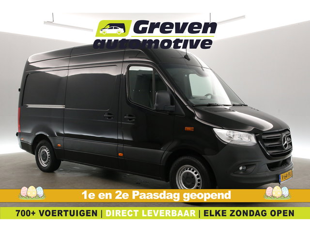 Mercedes-Benz Sprinter - 316 2.2 CDI 164PK L2H2 | Airco | Cruise | 3 Zits | Camera | Carplay | Navi | Stoelverw.