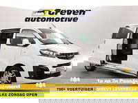 Opel Vivaro - 2.0 CDTI L3H1 | Dubbele Cabine | Airco | Cruise | Camera | Trekhaak | Carplay | Parkeersens.