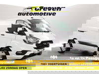 Ford Transit Custom - 2.0 TDCI L1H1 | Aut. | Airco | Cruise | 3 Zits | Parkeersens. | Stoelverw.