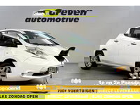 Nissan Leaf - Visia 24 kWh | Clima | Keyless | Elektrpakket | NAP