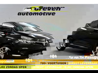 Renault Clio - 0.9 TCe Limited | Airco | Cruise | Parkeersens. | Navi | NAP