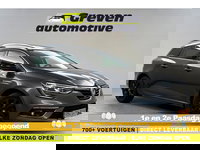 Renault Mégane - Energy TCe Limited | VAN | Grijs kenteken | Clima | Cruise | Carplay | Parkeersens. | LED