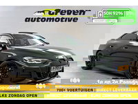 BMW i4 - eDrive40 84 kWh M-Sport | M-Performance kit | Pano | 20''LMV | Widescreen | BMW-LED | Snelladen | SOH 92% | Camera | Sfeer | Virtual | Trekhaak | Carplay