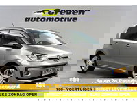 Volkswagen up! - Up 1.0 BMT High | Airco | Cruise | LED | Parkeersens. | NAP