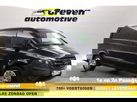 Mercedes-Benz Vito - 114 CDI Lang | Aut. | Airco | Cruise | 3 Zits | Trekhaak | Camera | Carplay | Navi