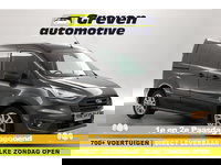 Ford Transit Connect - 1.5 EcoBlue 120PK | Airco | Cruise | Camera | Trekhaak | Carplay | Navi | Parkeersens.