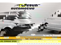 Volkswagen Transporter - T6.1 2.0 150PK TDI L1H1 | Aut. | Airco | Adap. Cruise | Carplay | Stoelverw. | Parkeersens.