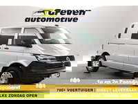 Volkswagen Transporter - T6.1 2.0 TDI 150PK L1H1 | Aut. | Airco | Adap. Cruise | Carplay | Parkeersens. | Stoelverw.