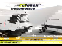 Mercedes-Benz Sprinter - 317 1.9 CDI 170PK L2H2 | 3500kg Trekgew. | Trekhaak | Aut. | Airco | Adap. Cruise | Camera | Carplay | Navi | Stoelverw.