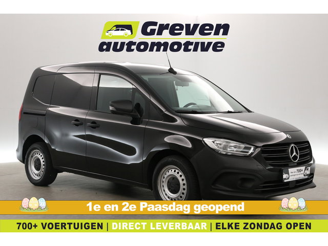 Mercedes-Benz Citan - 112 CDI 116PK | Airco | Parkeersensoren | LED