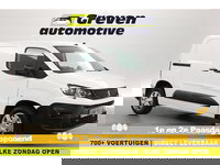 Peugeot Partner - 1.2 PureTech 111PK | Benzine | Airco | Cruise | Carplay