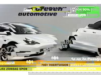 Tesla Model 3 - Long Range AWD 351PK 75 kWh Facelift | Warmtepomp | Autopilot | Snelladen | SOH 90% | Pano | Camera | Memory | Stoel/Stuur verw.