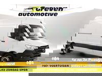 Mercedes-Benz Sprinter - 314 CDI L2H2 | Airco | Cruise | Camera | Trekhaak | Carplay | Navi